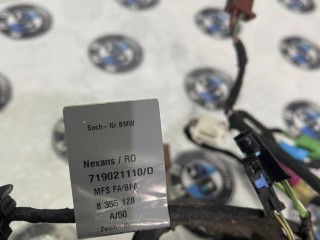 прочая запчасть, ориг. номер 61126933554, 61126969250, BMW 5 E60/E61 [рестайлинг] 2007-2010