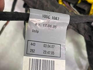 прочая запчасть, ориг. номер 61126933554, 61126969250, BMW 5 E60/E61 [рестайлинг] 2007-2010