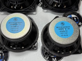 Hi-Fi, ориг. номер 9143156, 65129333107, 65129246184, 65122622676, 65126955741, 65126960925, 65129143156, 65129233962, 65129253188, 65129267644, 65129283501, 65129312665, 6960925, 9246184, 2622676, 9333107, 9312665, 9283501, 9267644, 9253188, 9233962, 6955741, BMW 3 E90/E91 [рестайлинг] 2008-2013