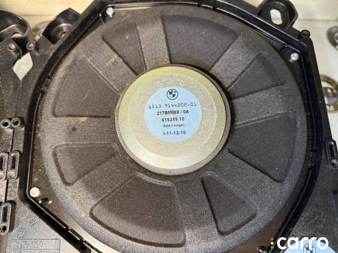 Hi-Fi BMW 3 E90/E91 [рестайлинг] 2008-2013, 9143156, фото 10