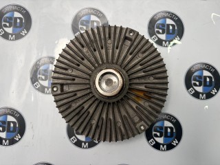 вискомуфта, ориг. номер 2249216, 11522249216, BMW 7 E65/E66 [рестайлинг] 2005-2008