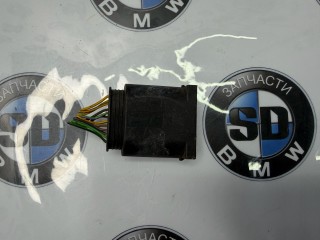 разъем (фишка) проводки, ориг. номер 8387220, 61138387220, 1-920347-1, BMW X5 E70 2006-2010