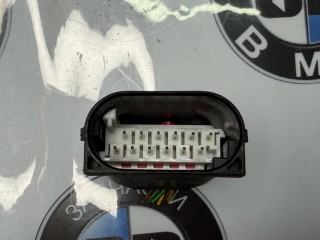 разъем (фишка) проводки, ориг. номер 8387220, 61138387220, 1-920347-1, BMW X5 E70 2006-2010