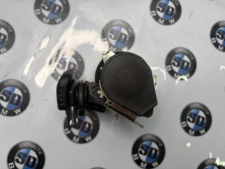 ремень безопасности задний, ориг. номер 4L0857811, 606898300, 6009167, Audi Q7 4L 2005-2009