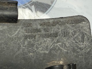 Кронштейн парктроника, ориг. номер 51117165463, 7165464, BMW X5 E70 2006-2010
