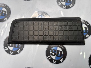 коврик салона передний левый, ориг. номер 51416987893, 6987893, BMW X5 E70 [рестайлинг] 2010-2013