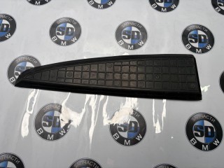 коврик салона задний правый, ориг. номер 51416987896, 6987896, BMW X5 E70 [рестайлинг] 2010-2013