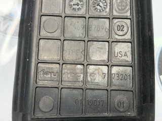 коврик салона задний правый, ориг. номер 51416987896, 6987896, BMW X5 E70 [рестайлинг] 2010-2013