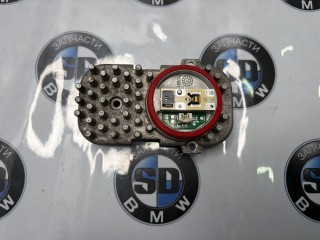 модуль светодиодной подсветки фары, ориг. номер 63117263051, 1305715084, 7263051, BMW X5 E70 [рестайлинг] 2010-2013