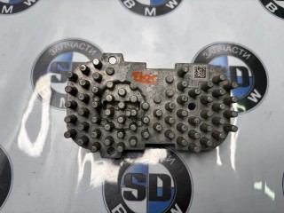 модуль светодиодной подсветки фары, ориг. номер 63117263051, 1305715084, 7263051, BMW X5 E70 2006-2010