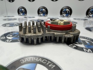 модуль светодиодной подсветки фары, ориг. номер 63117263051, 1305715084, 7263051, BMW X5 E70 2006-2010