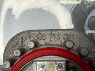модуль светодиодной подсветки фары, ориг. номер 63117263051, 1305715084, 7263051, BMW X5 E70 2006-2010