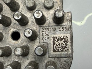 модуль светодиодной подсветки фары, ориг. номер 63117263051, 1305715084, 7263051, BMW X5 E70 2006-2010