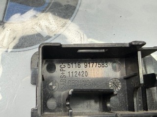 заглушка, ориг. номер 51169177583, 9177583, BMW 5 GT F07 2007-2010