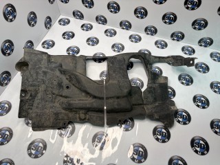 защита рулевой рейки, ориг. номер 74850610, 7185170, 51757185170, BMW 5 F10/F11 2009-2013
