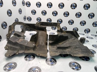 защита рулевой рейки, ориг. номер 74850610, 7185170, 51757185170, BMW 5 F10/F11 2009-2013