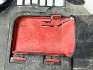 Планка обтекателя, ориг. номер 9353042, 9206485, 64319353042, 64319206485, BMW 4 F32/F33 2013-2017