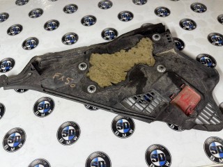 Планка обтекателя, ориг. номер 9353042, 9206485, 64319353042, 64319206485, BMW 4 F32/F33 2013-2017