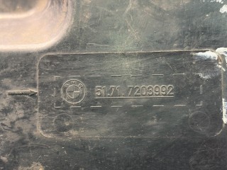 пыльник рулевой рейки, ориг. номер 51717203992, 7203992, BMW 5 E60/E61 [рестайлинг] 2007-2010