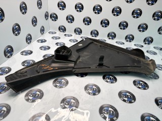 уголок жабо левый, ориг. номер 6987605, 64316987605, 64319211887, 9211887, BMW 5 F10/F11 2009-2013