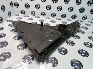 уголок жабо левый, ориг. номер 6987605, 64316987605, 64319211887, 9211887, BMW 5 F10/F11 2009-2013
