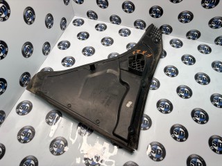 уголок жабо левый, ориг. номер 6987605, 64316987605, 64319211887, 9211887, BMW 5 F10/F11 2009-2013