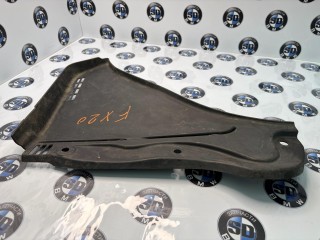 Дефлектор водяной, ориг. номер 51717216977, BMW 5 F10/F11 2009-2013