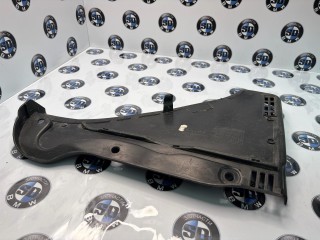 Дефлектор водяной, ориг. номер 51717216977, BMW 5 F10/F11 2009-2013