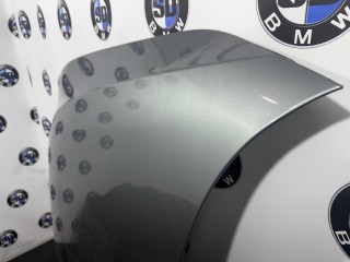 капот, ориг. номер 41617111385, 7111385, BMW 5 E60/E61 2002-2007