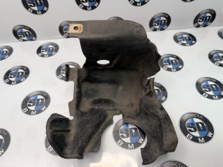 Пыльник подвески, ориг. номер 51717149598, 7149598, 51717201516, 7201516, BMW 5 E60/E61 [рестайлинг] 2007-2010