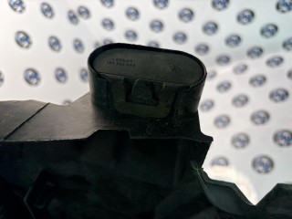 корпус салонного фильтра левый, ориг. номер 74850610, 64316921601, 6921601, BMW 5 E60/E61 [рестайлинг] 2007-2010