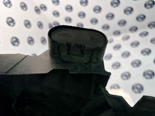 корпус салонного фильтра левый, ориг. номер 74850610, 64316921601, 6921601, BMW 5 E60/E61 [рестайлинг] 2007-2010