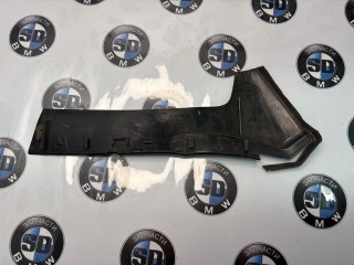 панель фонаря заднего левая левого, ориг. номер 7200817, 63217200817, BMW X5 E70 2006-2010
