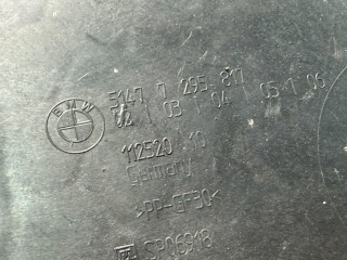 Подкладка багажного отделения, ориг. номер 51477295817, 7295817, BMW 3 F30/F31 2010-2014