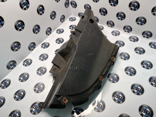 защита днища задняя, ориг. номер 7258047, 51757258047, BMW 3 F30/F31 2010-2014