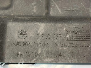защита двигателя, ориг. номер 6850067, 31146850067, BMW 3 F30/F31 2011-2016