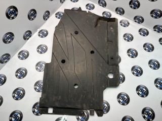 защита днища, ориг. номер 51757258050, 7258050, BMW 3 F30/F31 2010-2014