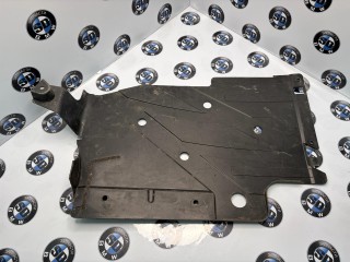 защита днища, ориг. номер 51757258050, 7258050, BMW 3 F30/F31 2010-2014