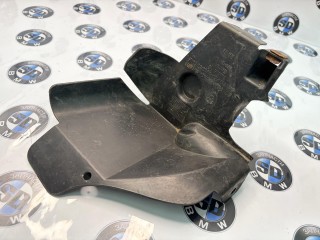 Пыльник подвески, ориг. номер 51717184554, 7184554, BMW 5 E60/E61 [рестайлинг] 2007-2010
