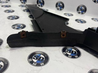 Кожух топливного бака, ориг. номер 7193490, 51757193490, BMW 5 GT F07 2009-2013
