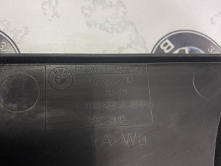 прочая запчасть, ориг. номер 7193490, 51757193490, BMW 5 F10/F11 2009-2013
