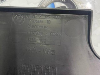 прочая запчасть, ориг. номер 7193490, 51757193490, BMW 5 F10/F11 2009-2013