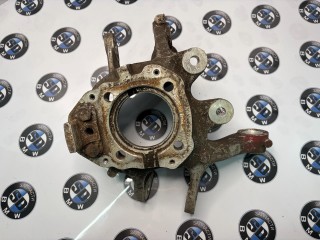 кулак задний левый, ориг. номер 6775853, 33326796497, 33326775853, 6796497, BMW 7 F01/F02 2008-2012