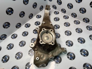 кулак передний правый, ориг. номер 31216775768, 31214082754, 4082754, 6775768, BMW 5 GT F07 2009-2013