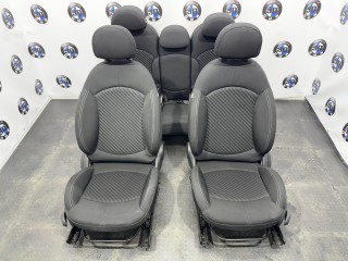 комплект сидений (салон), ориг. номер 52109802659, 9802659, Mini Countryman 1 поколение 2010-2016