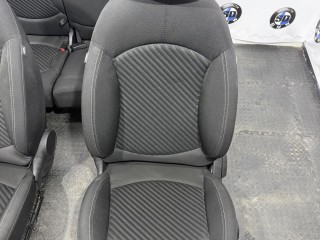 комплект сидений (салон), ориг. номер 52109802659, 9802659, Mini Countryman 1 поколение 2010-2016
