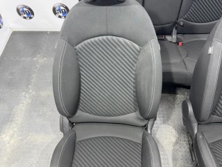 комплект сидений (салон), ориг. номер 52109802659, 9802659, Mini Countryman 1 поколение 2010-2016