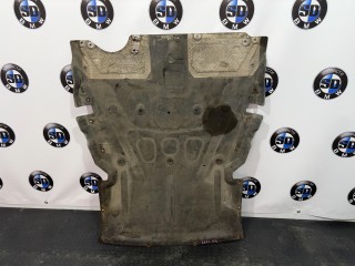 защита двигателя, ориг. номер 7241814, 51757241814, BMW 4 F32/F33 2013-2017