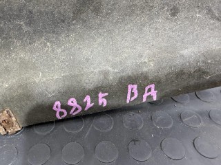 защита двигателя, ориг. номер 7241814, 51757241814, BMW 4 F32/F33 2013-2017