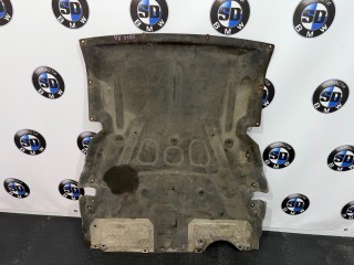 защита двигателя, ориг. номер 7241814, 51757241814, BMW 4 F32/F33 2013-2017